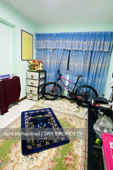 Blk 525C Pasir Ris Street 51 (Pasir Ris), HDB 4 Rooms #254595721